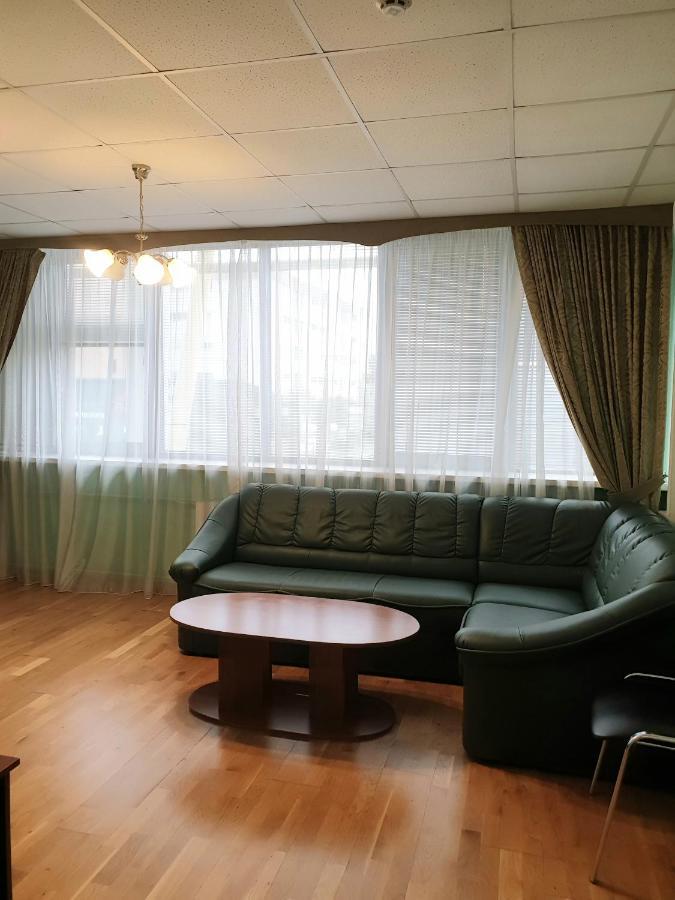 Hotel Obolon-Arena Kijev Kültér fotó
