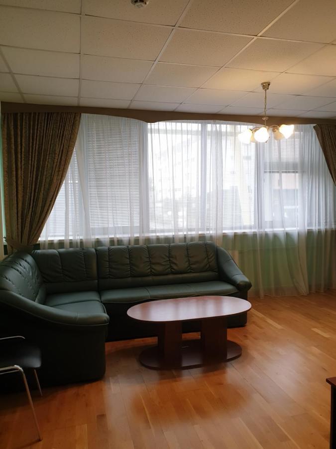 Hotel Obolon-Arena Kijev Kültér fotó