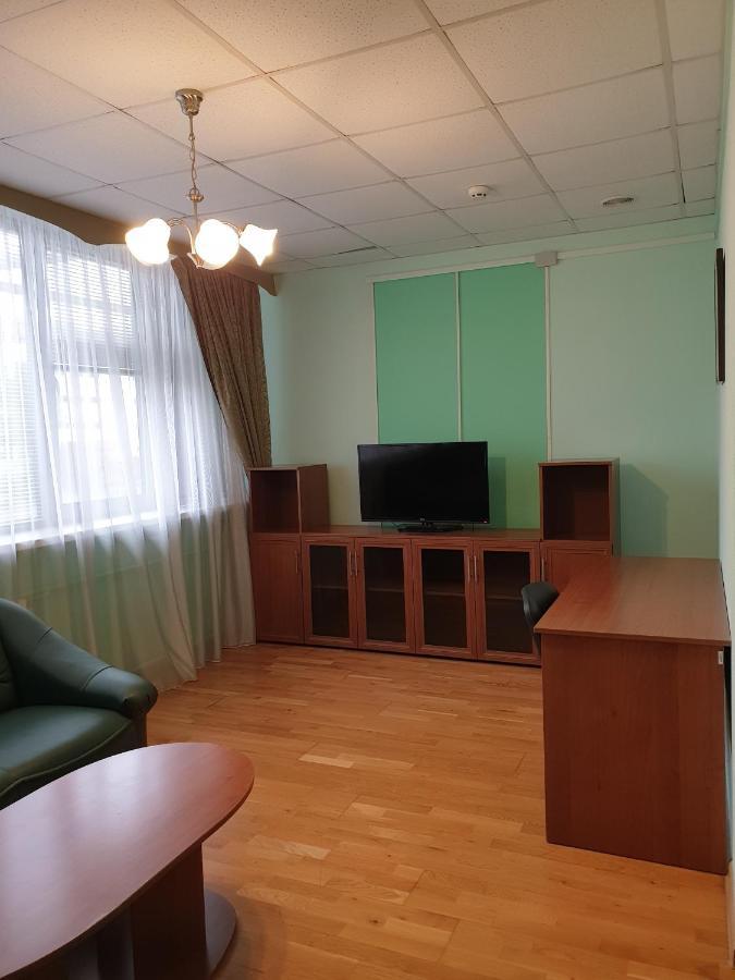 Hotel Obolon-Arena Kijev Kültér fotó