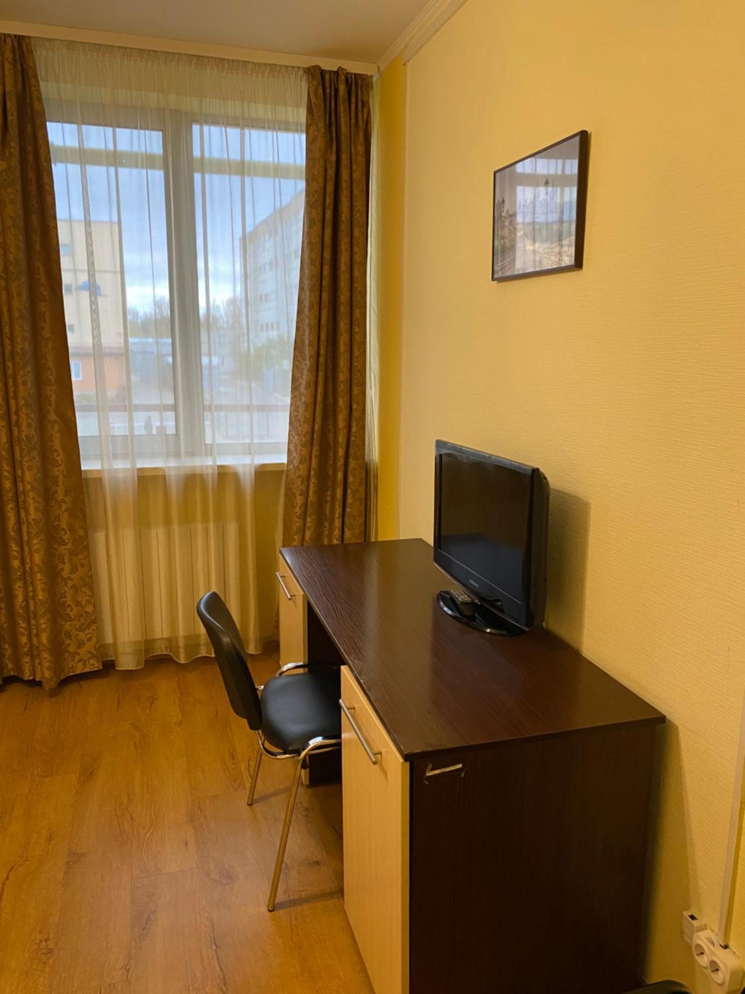 Hotel Obolon-Arena Kijev Kültér fotó